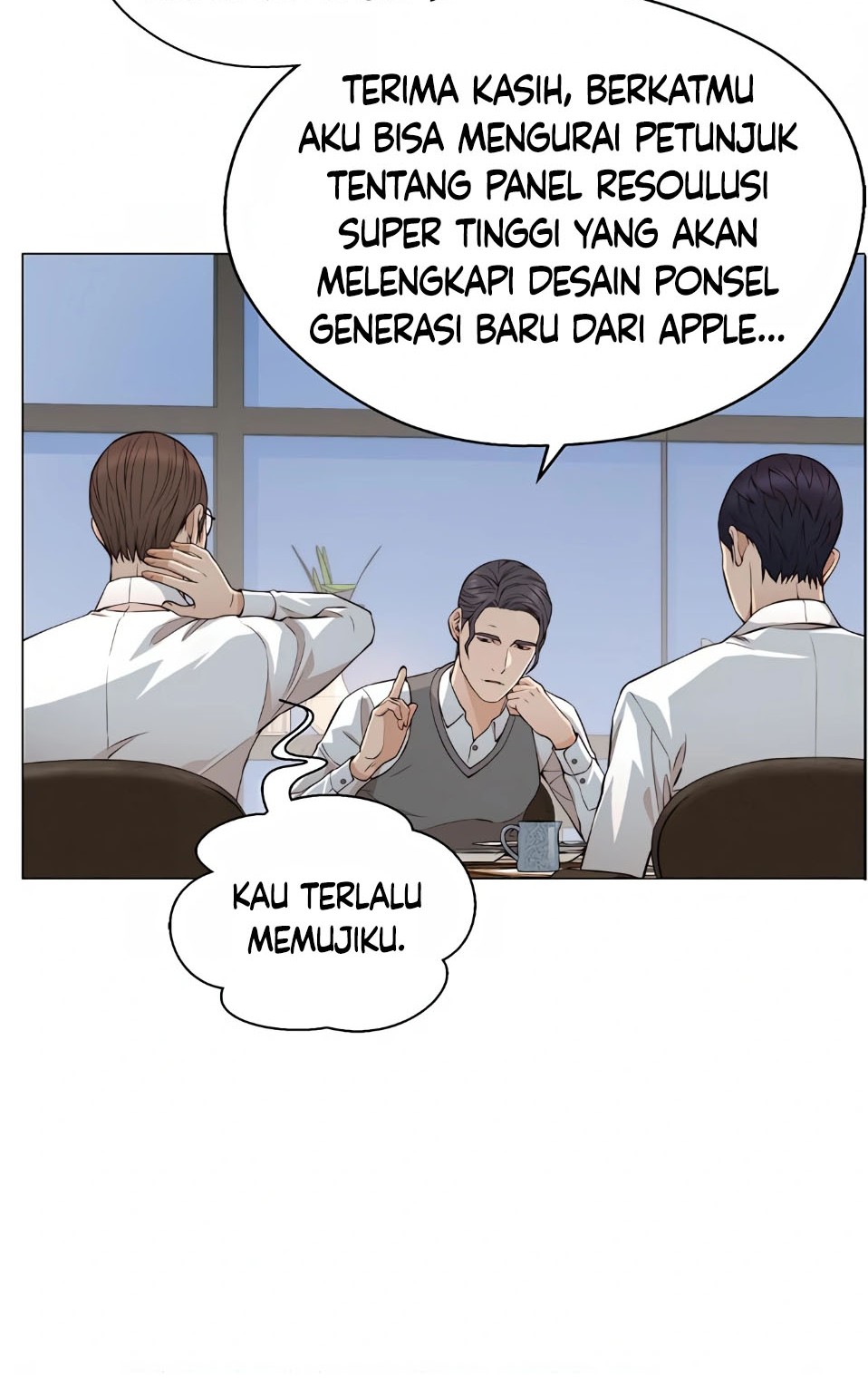 Chapter 136 - halaman 15