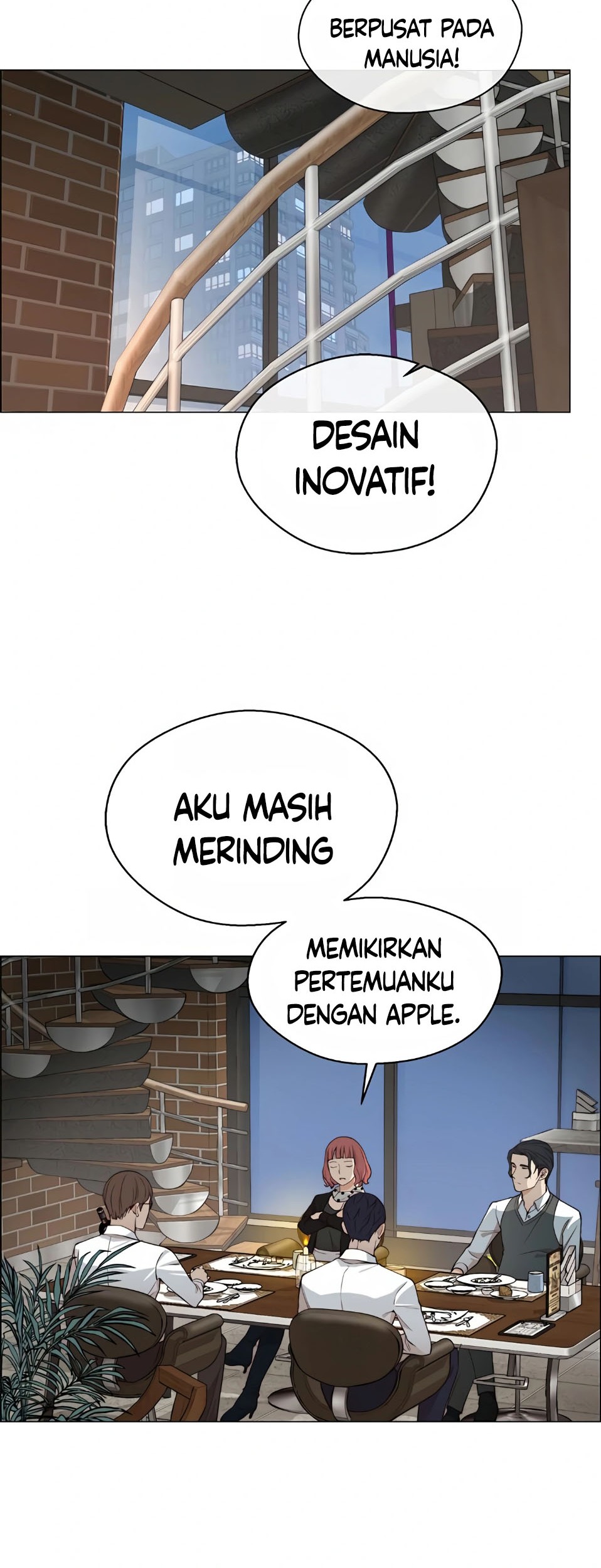 Chapter 136 - halaman 3