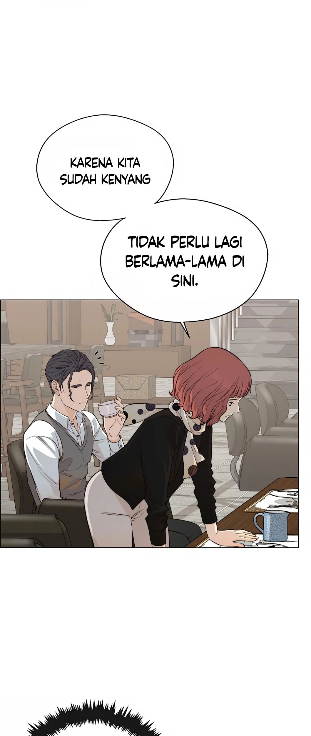 Chapter 136 - halaman 19
