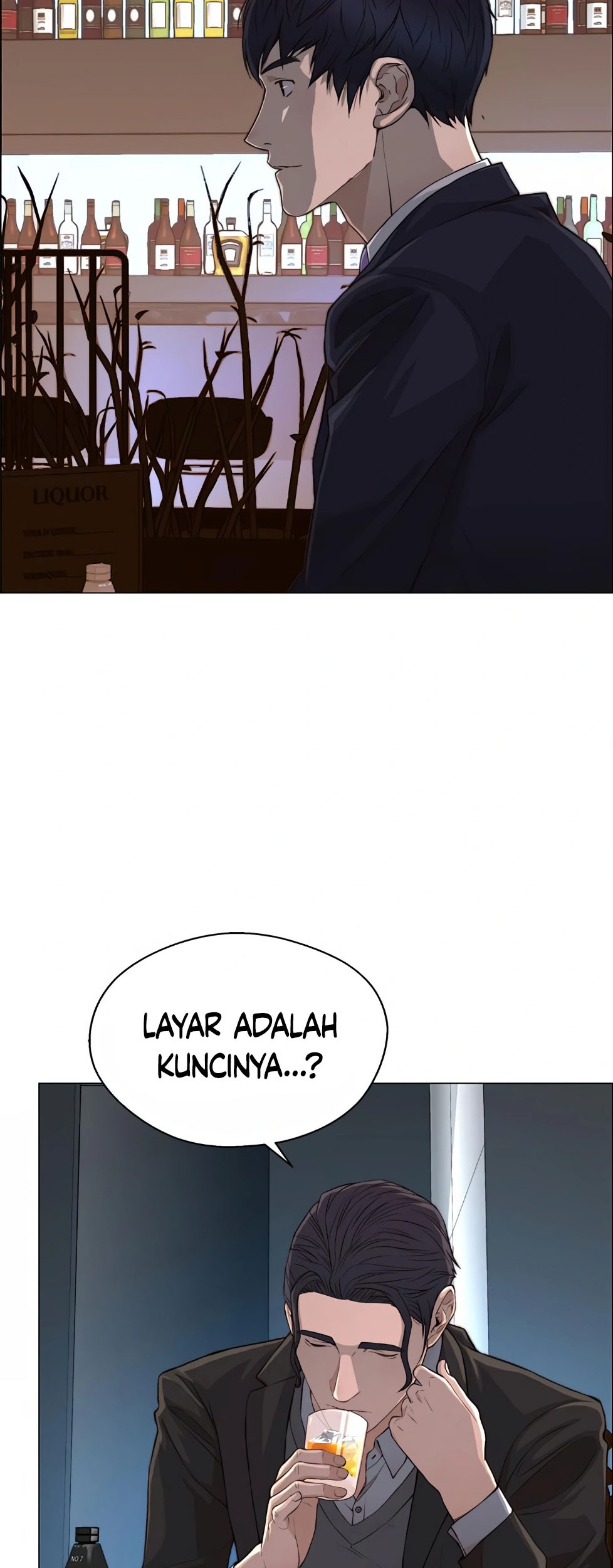 Chapter 136 - halaman 37