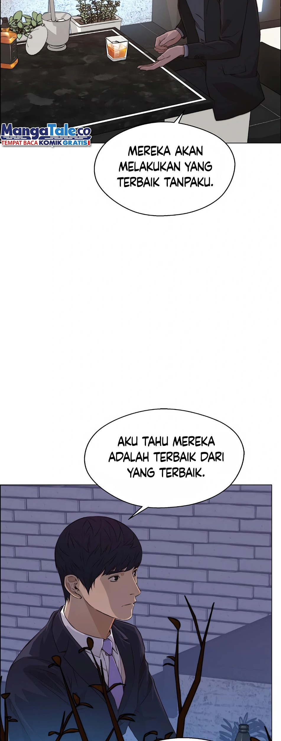 Chapter 136 - halaman 47