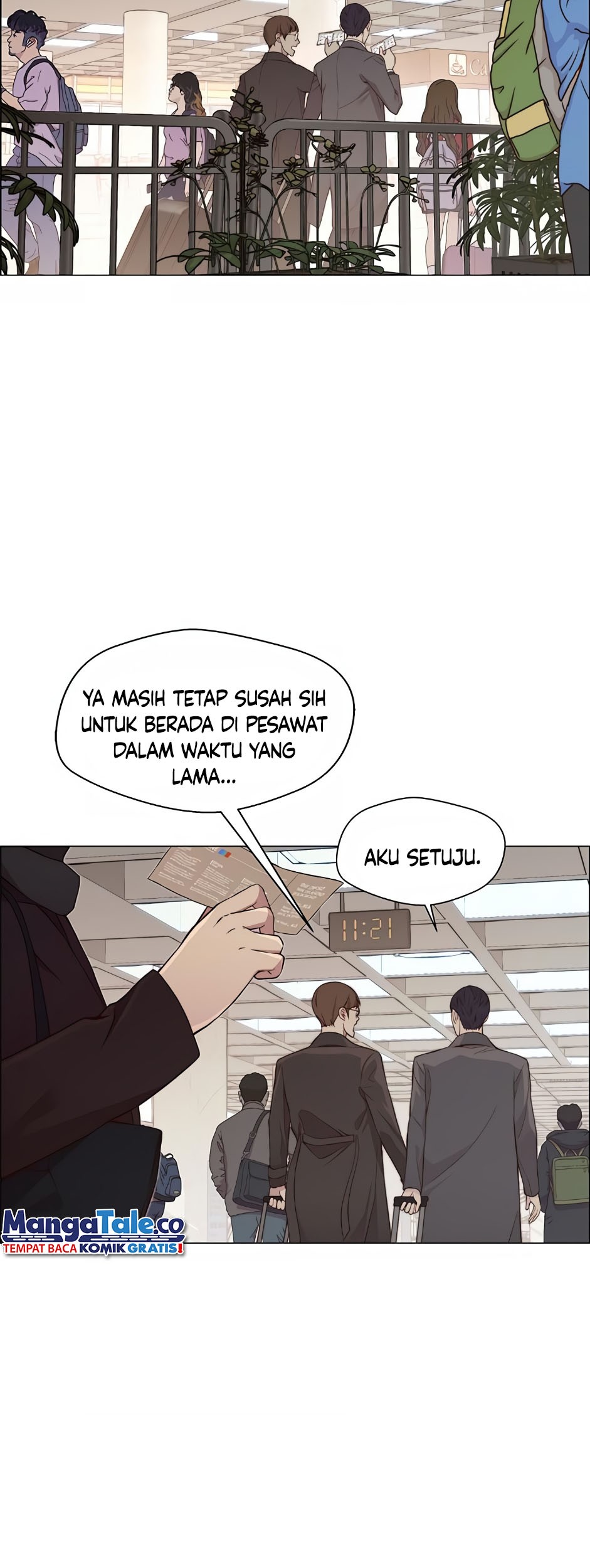 Chapter 137 - halaman 4