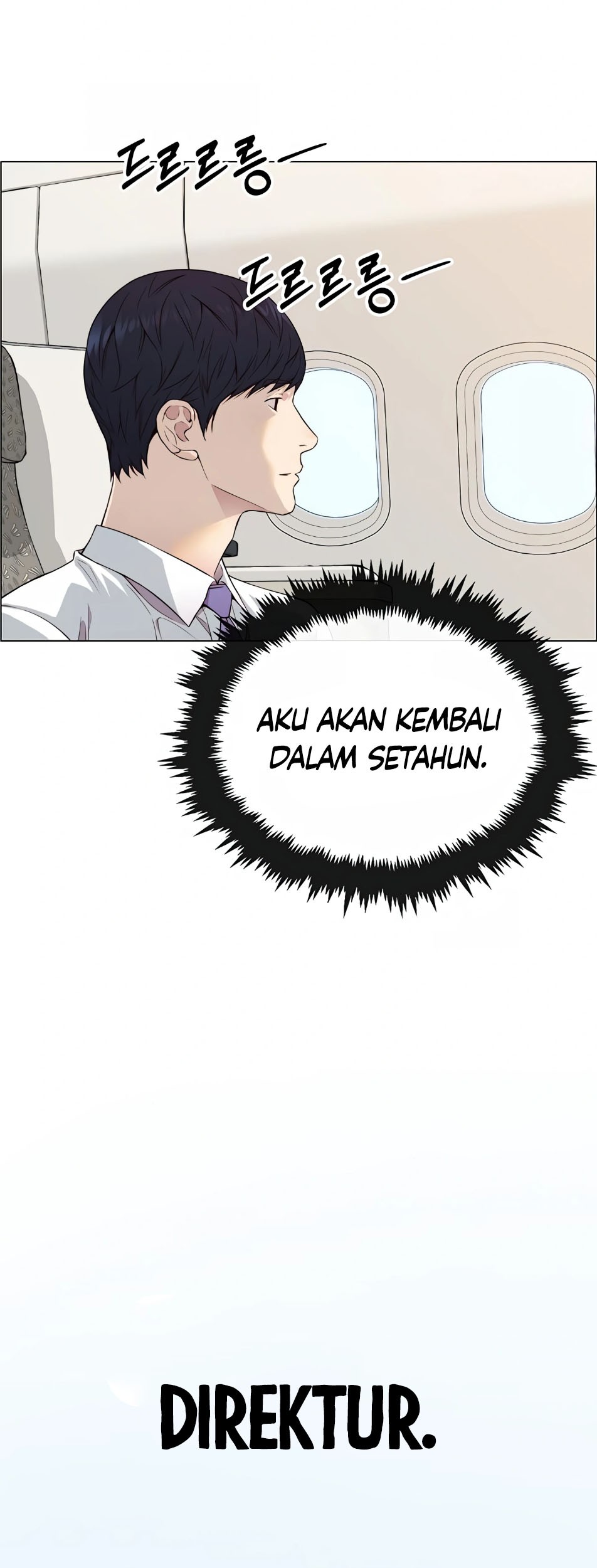 Chapter 137 - halaman 28