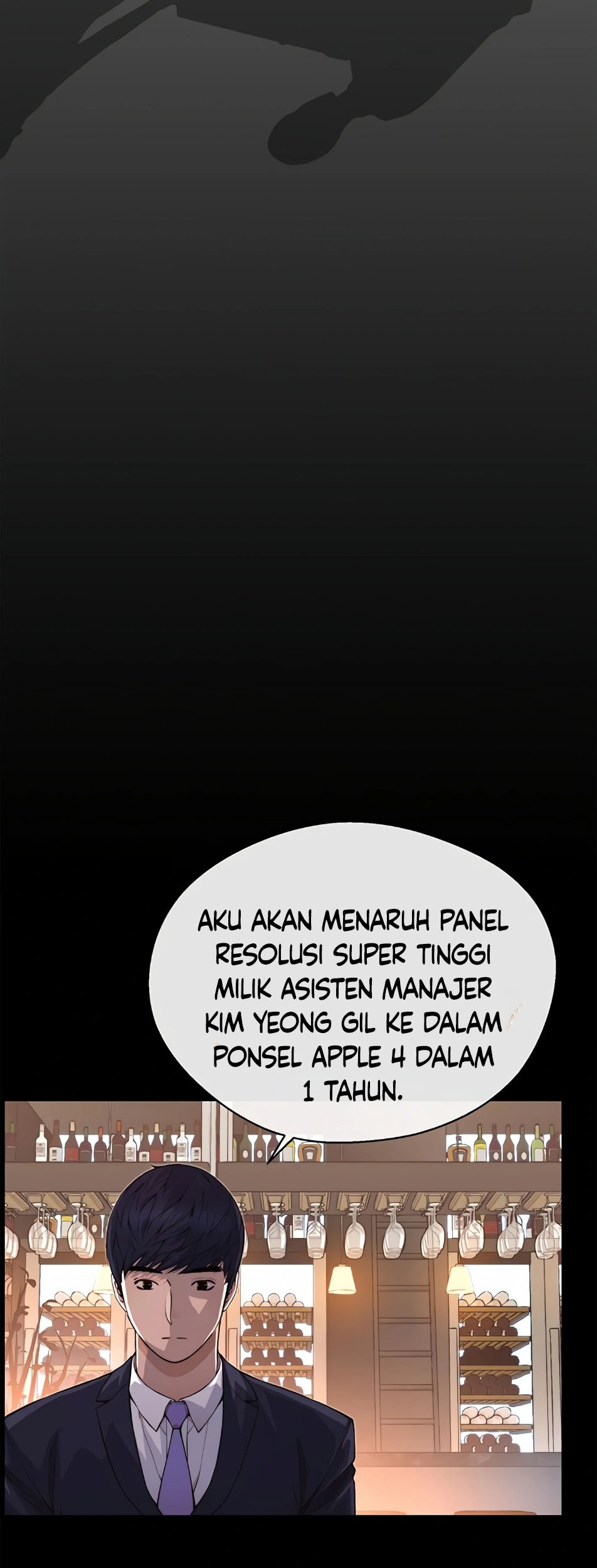 Chapter 137 - halaman 21