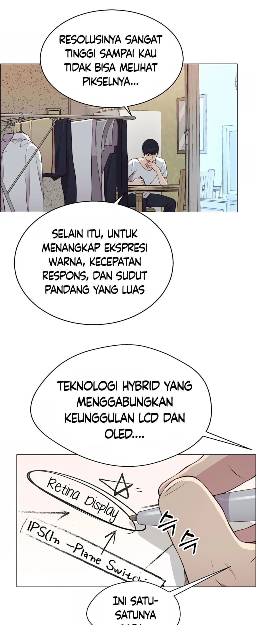 Chapter 137 - halaman 35