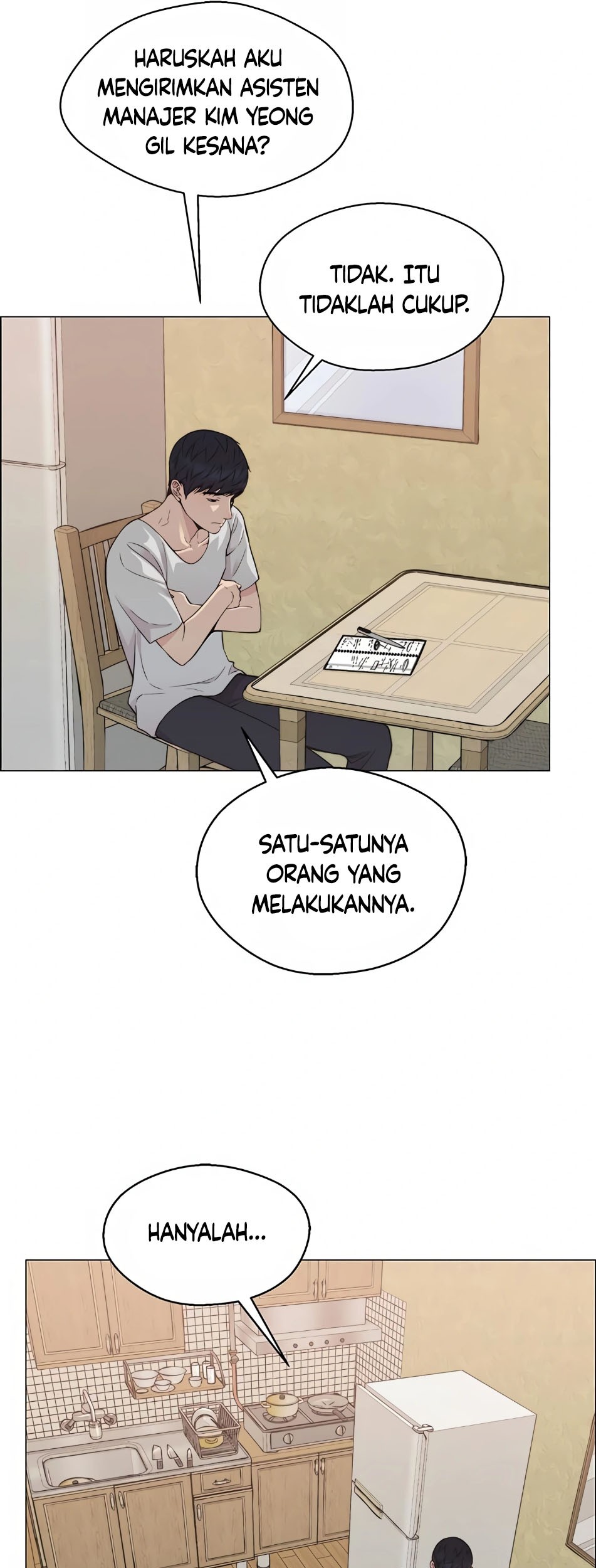 Chapter 137 - halaman 44