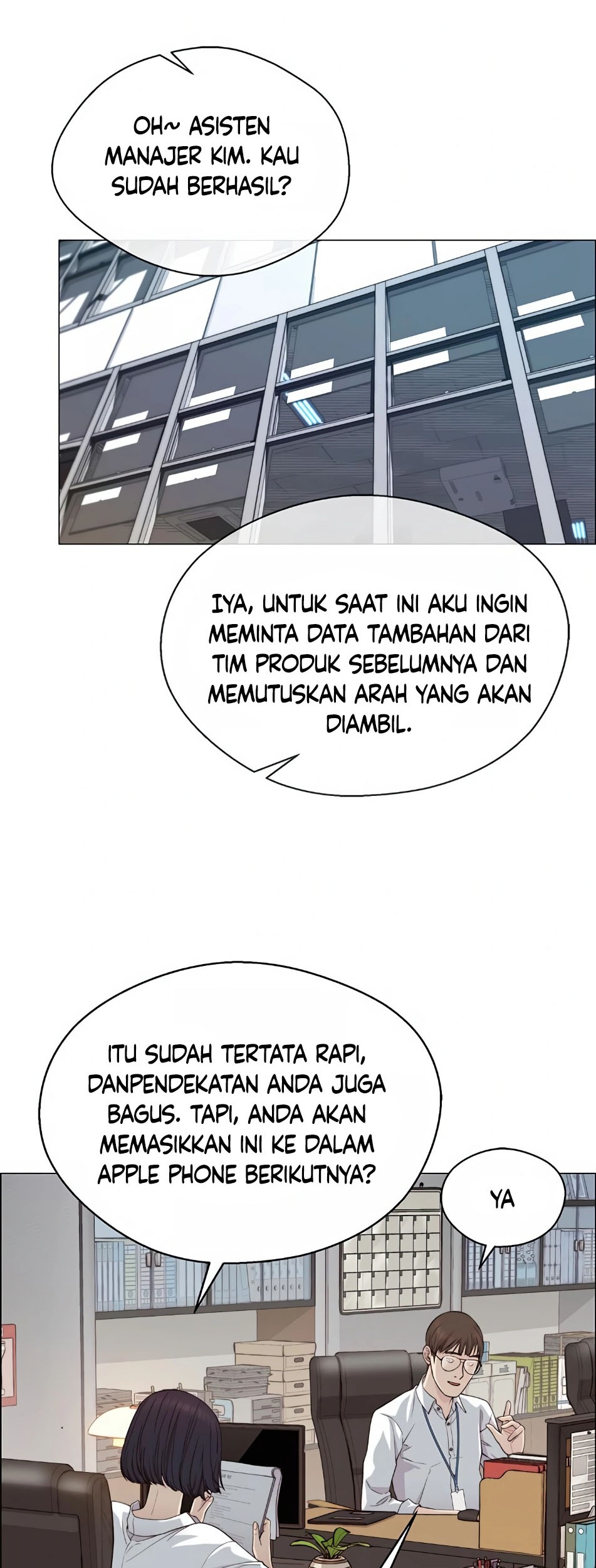 Chapter 137 - halaman 55