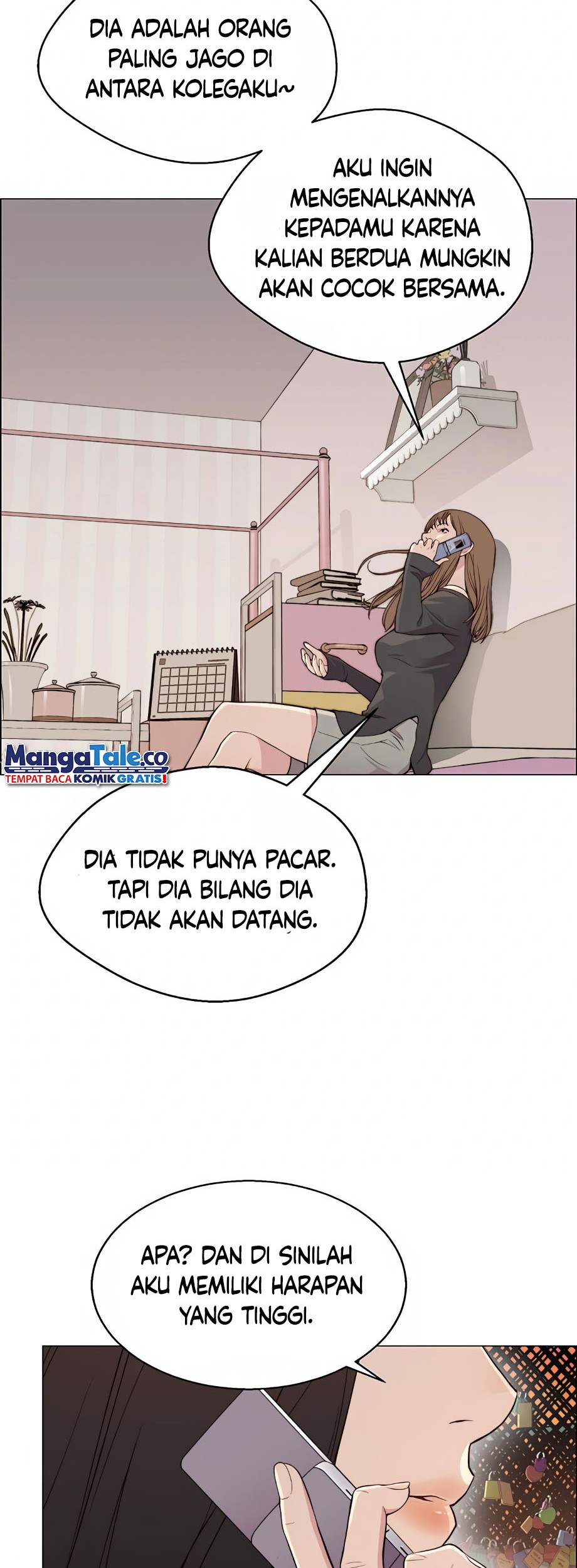 Chapter 137 - halaman 65