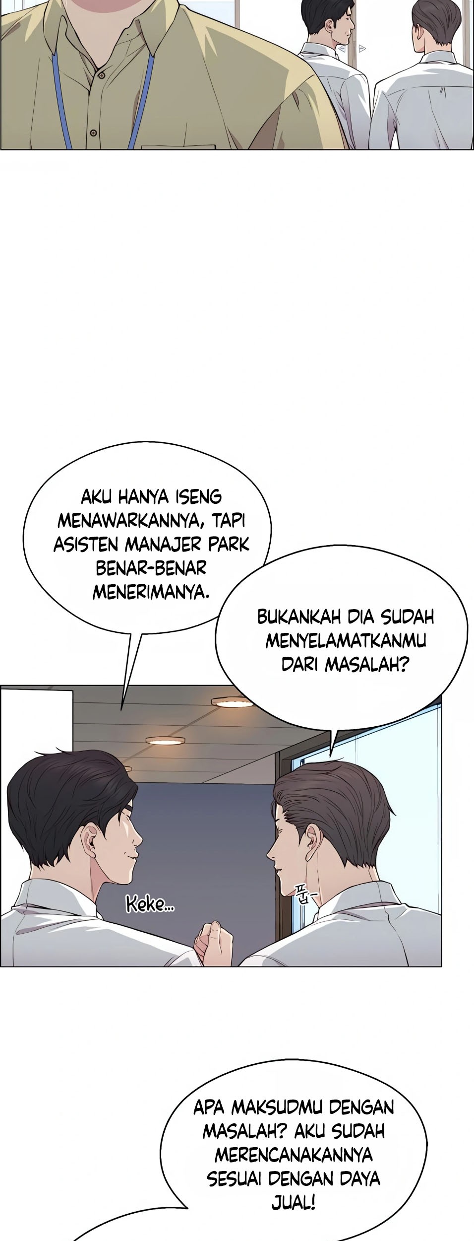 Chapter 138 - halaman 12