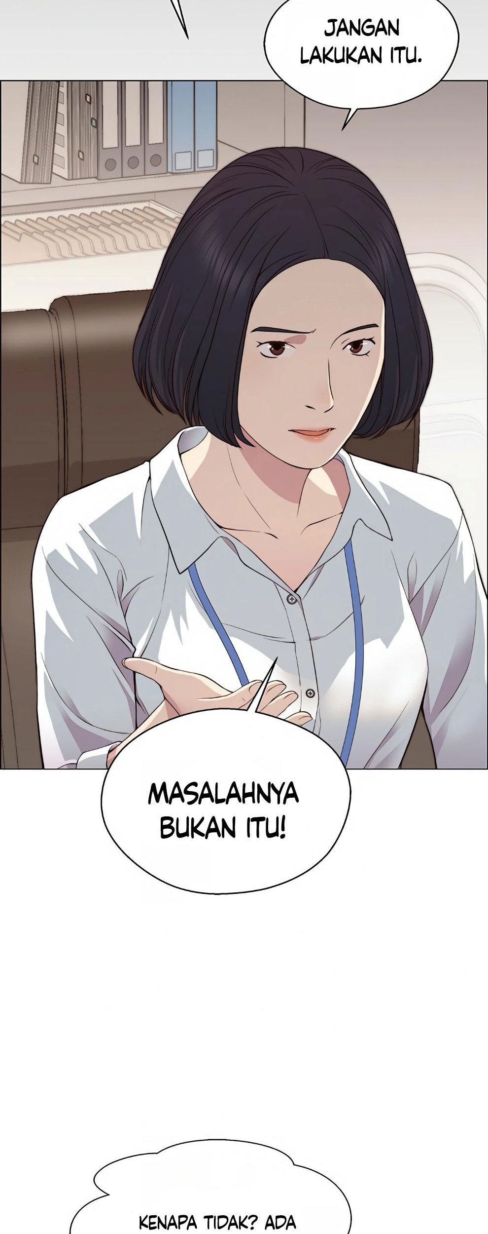 Chapter 138 - halaman 19