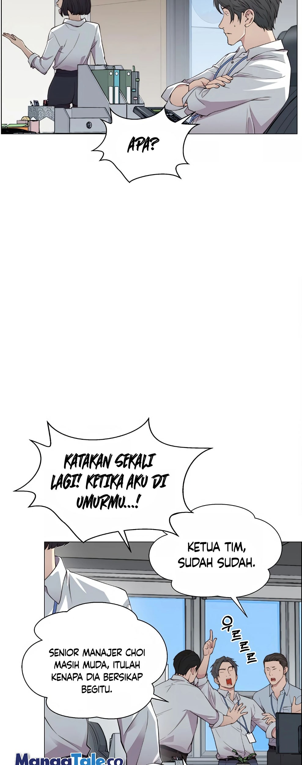 Chapter 138 - halaman 40