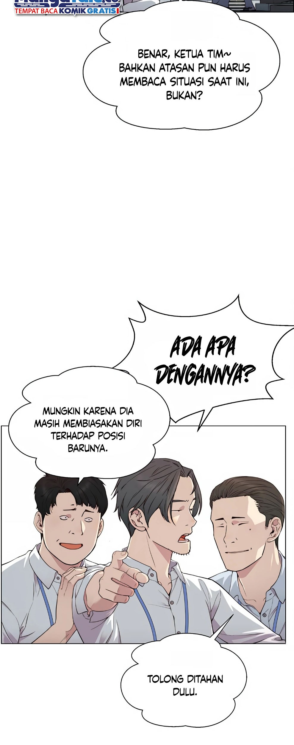 Chapter 138 - halaman 41