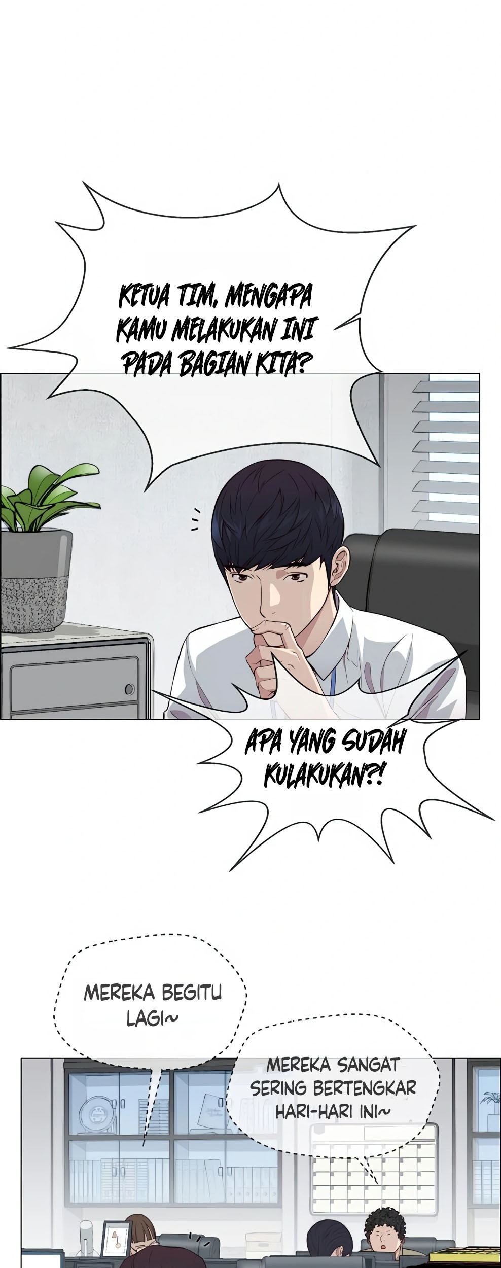 Chapter 138 - halaman 34
