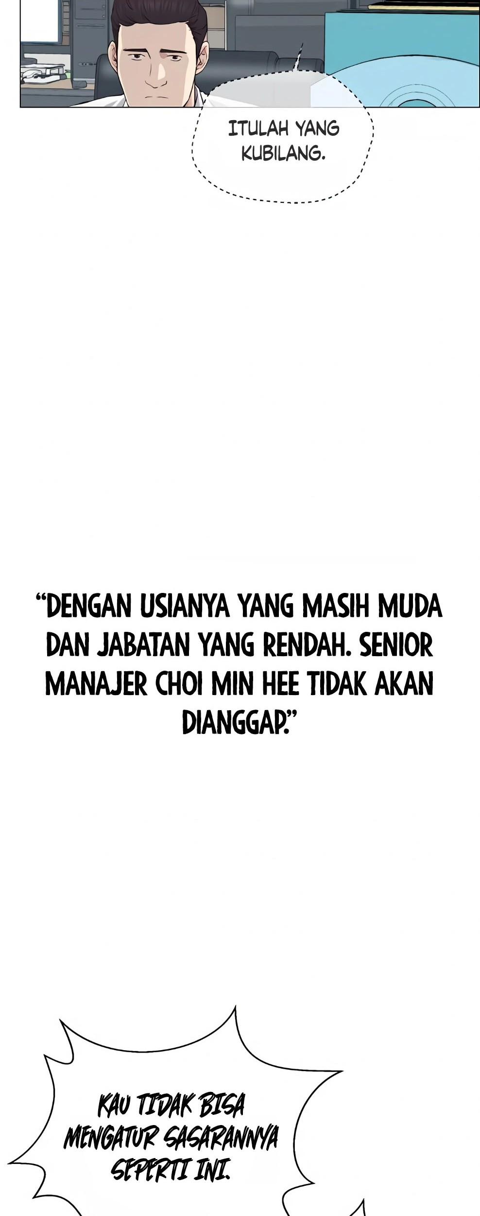 Chapter 138 - halaman 35