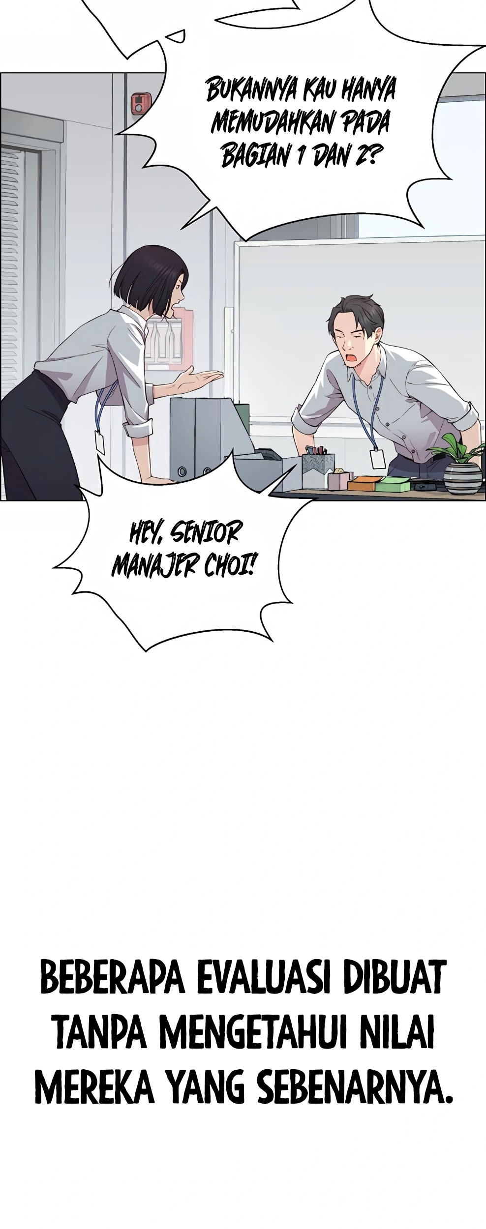 Chapter 138 - halaman 36