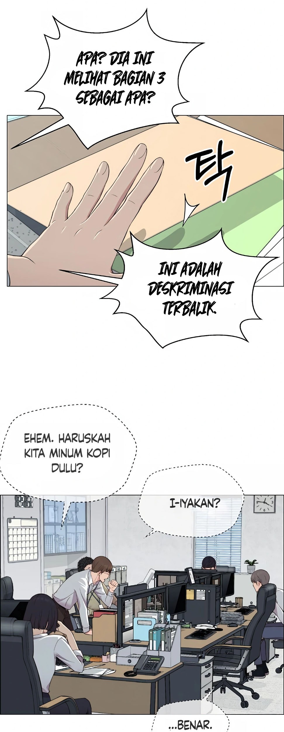 Chapter 138 - halaman 45