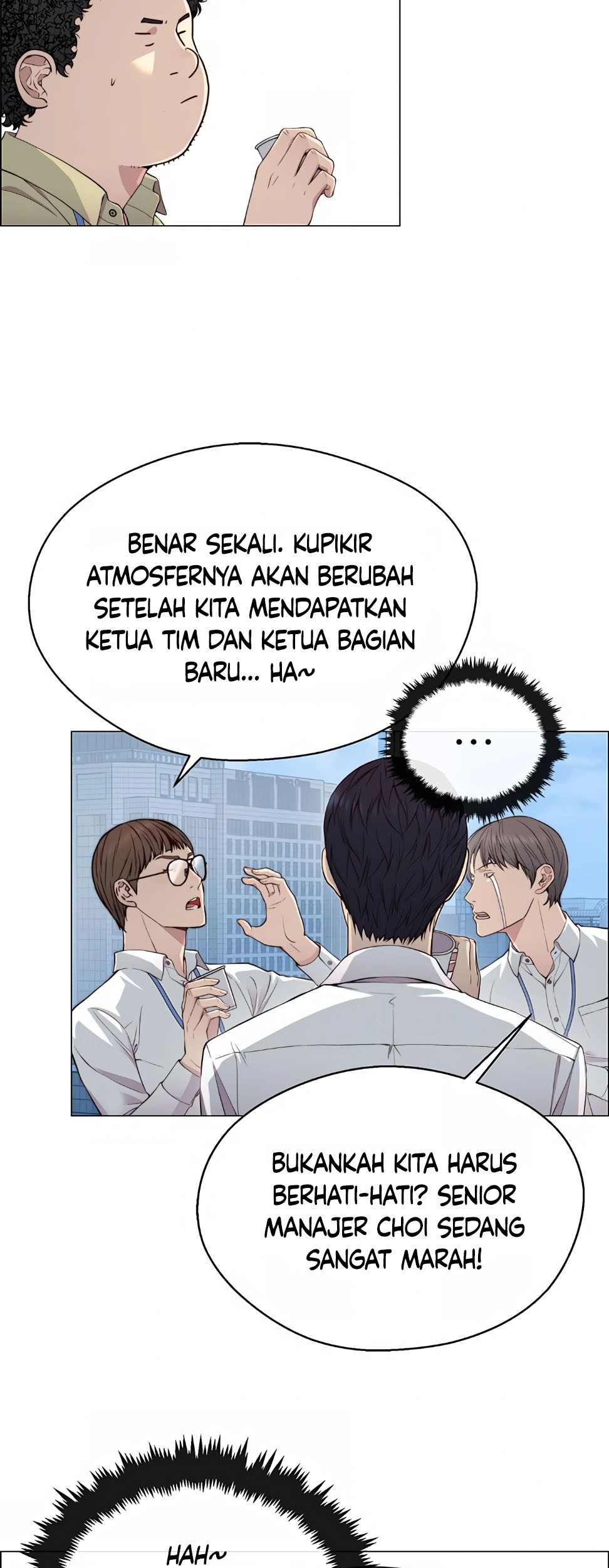 Chapter 138 - halaman 48