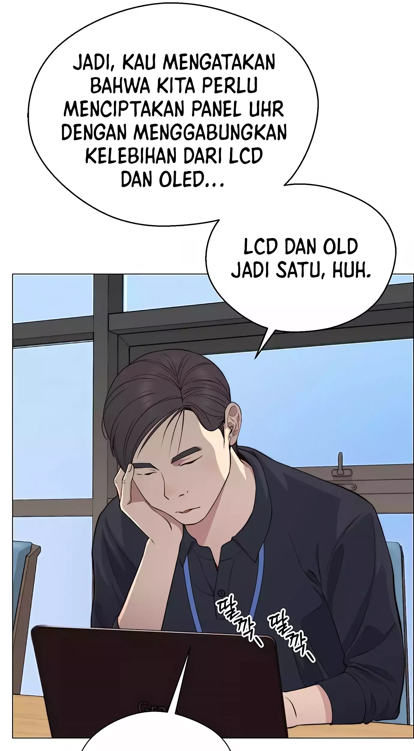 Chapter 139 - halaman 67
