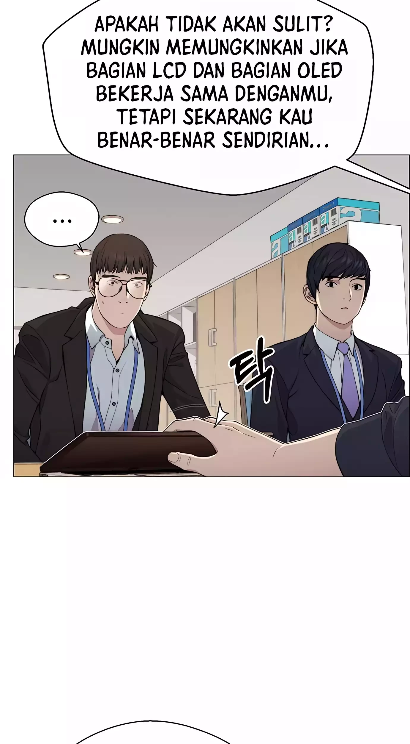 Chapter 139 - halaman 69