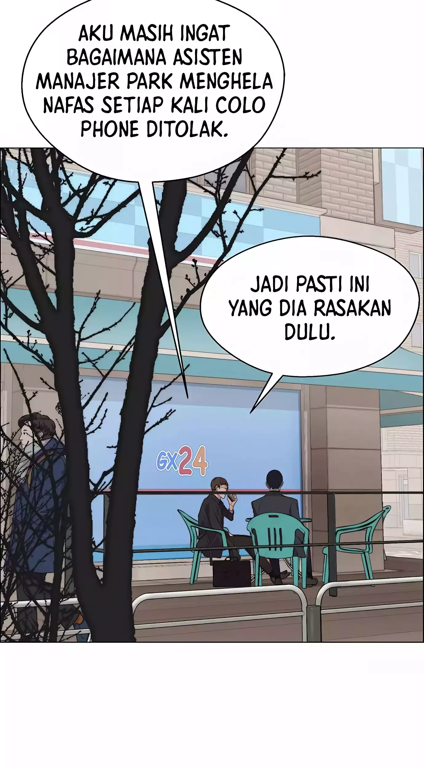 Chapter 139 - halaman 83