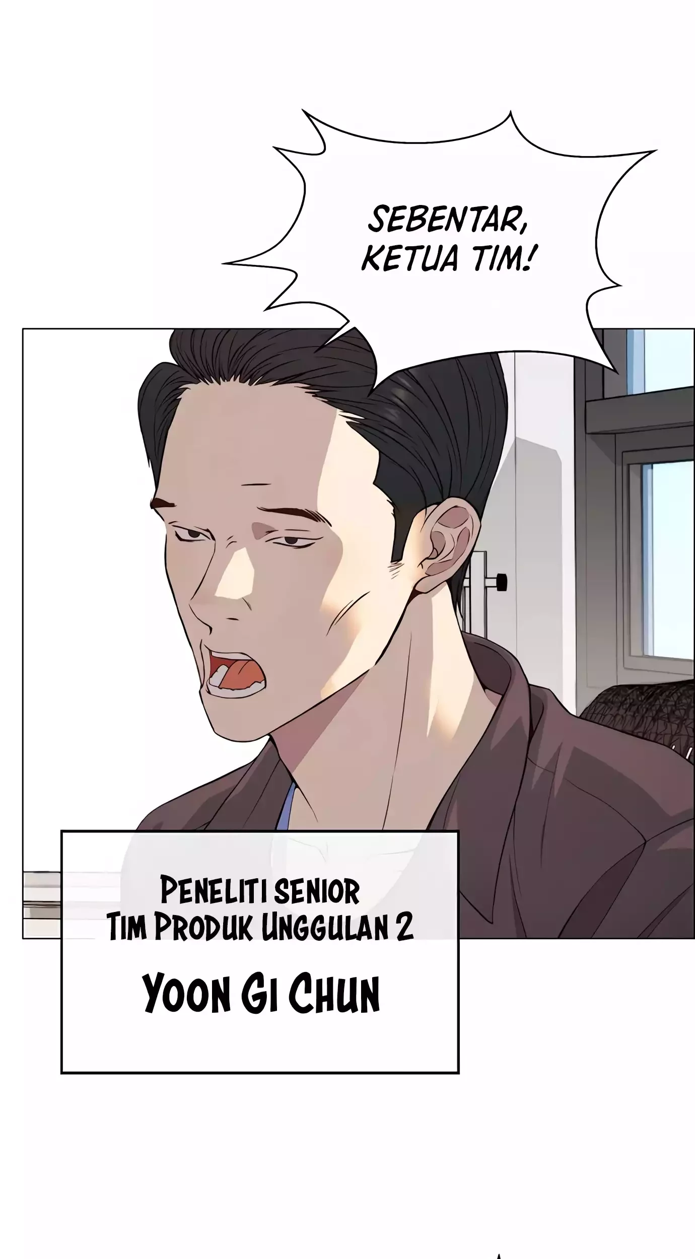 Chapter 139 - halaman 30