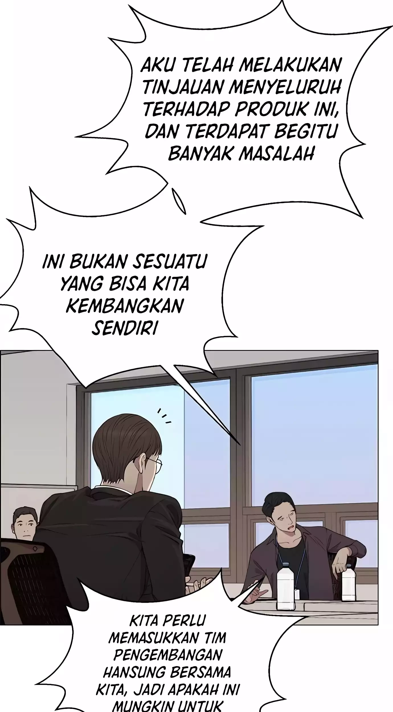 Chapter 139 - halaman 31