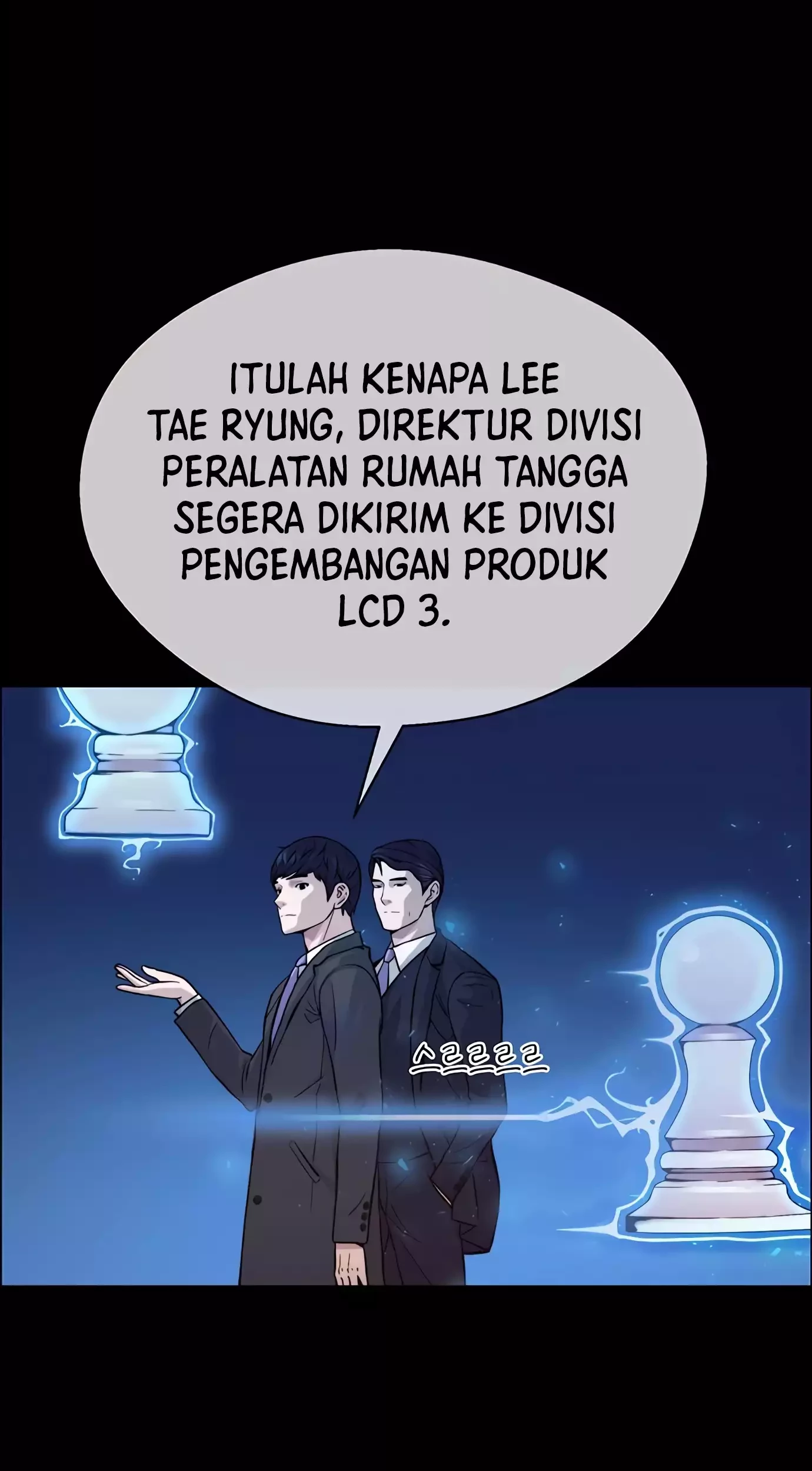Chapter 141 - halaman 30