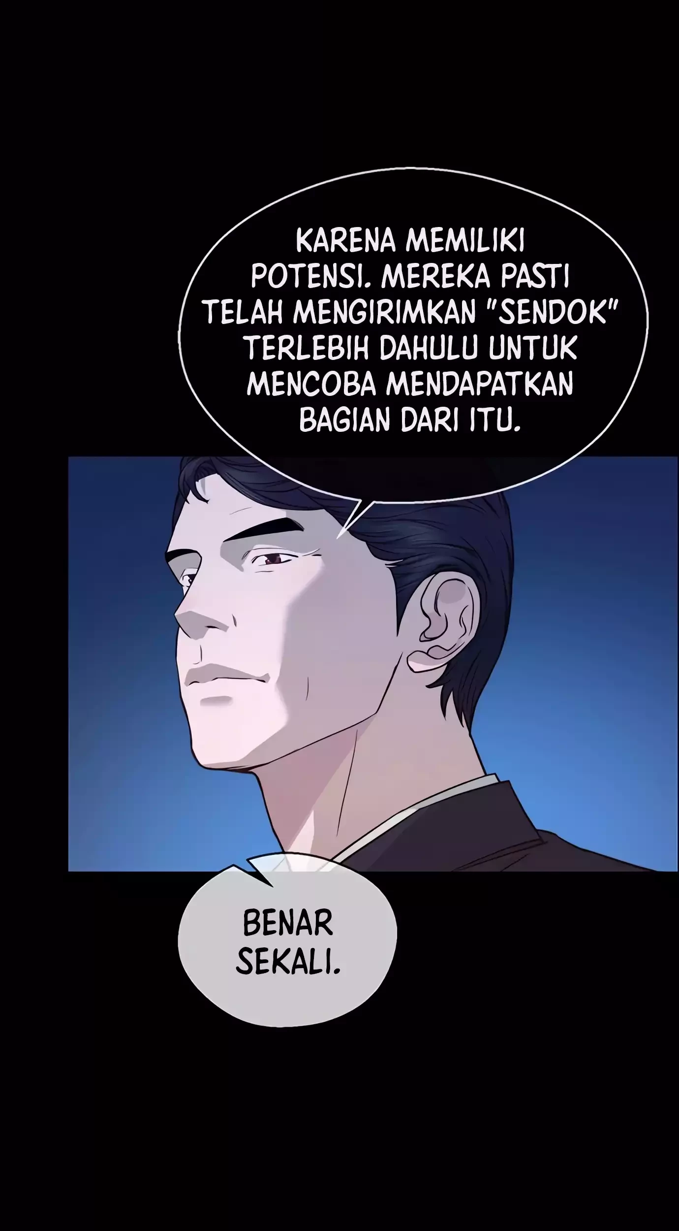 Chapter 141 - halaman 31