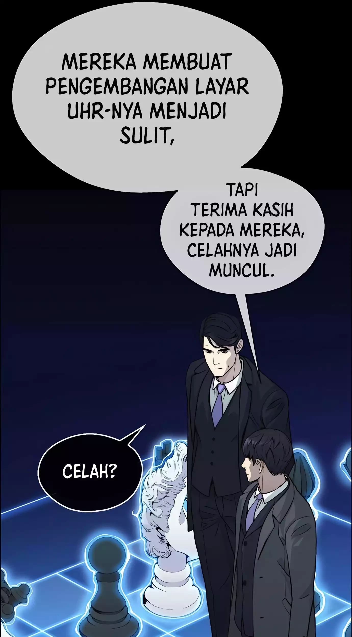 Chapter 141 - halaman 33