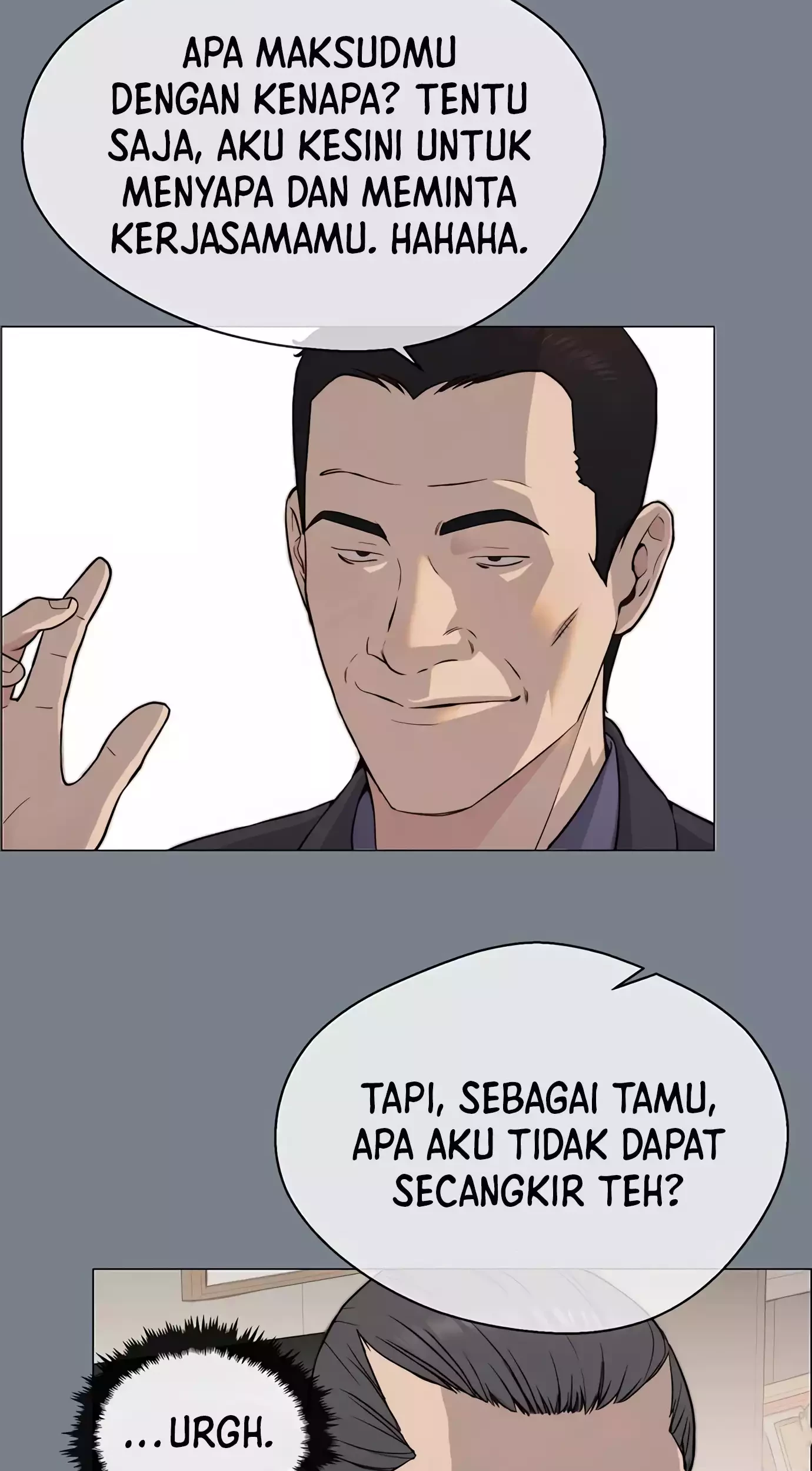 Chapter 141 - halaman 39