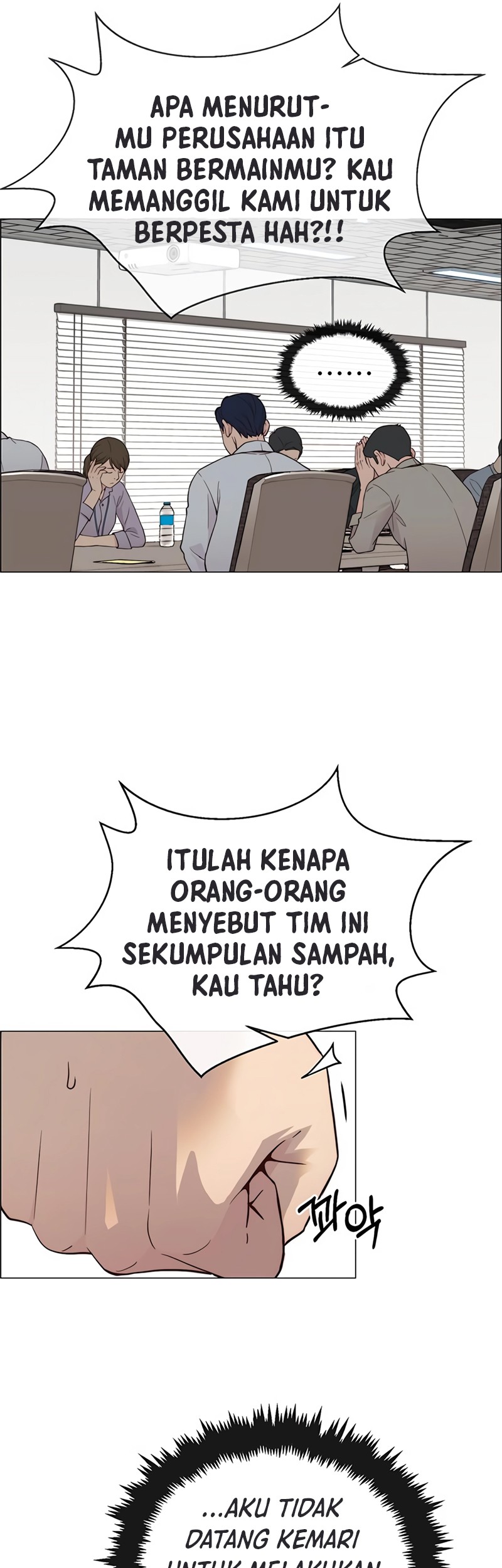 Chapter 142 - halaman 33