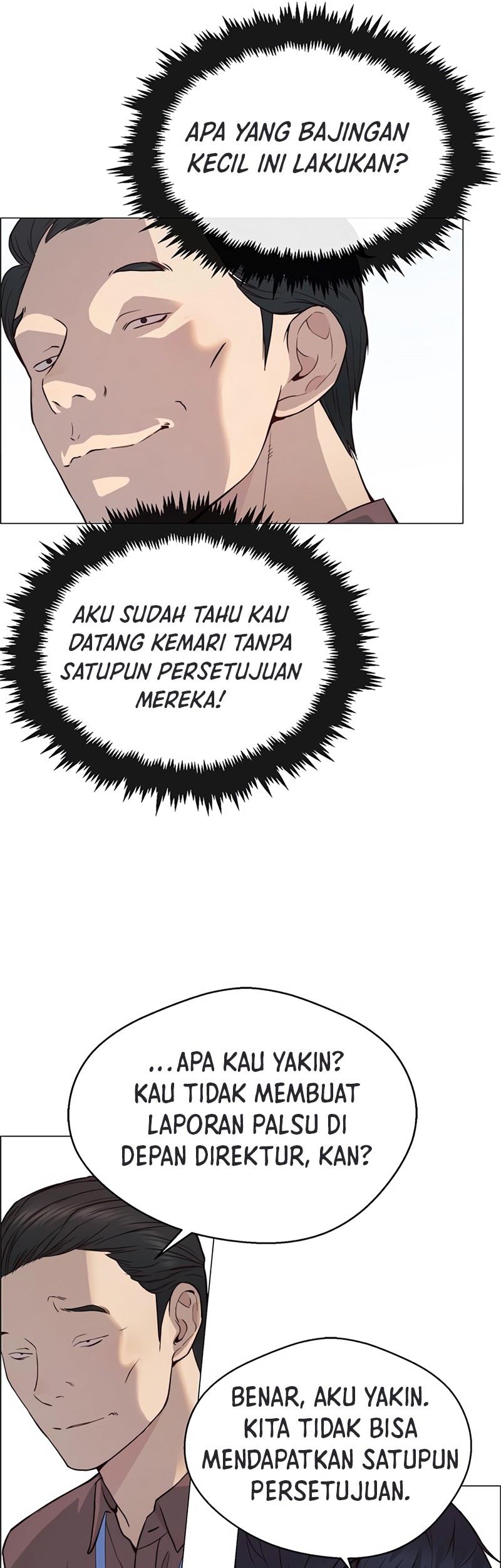 Chapter 142 - halaman 41