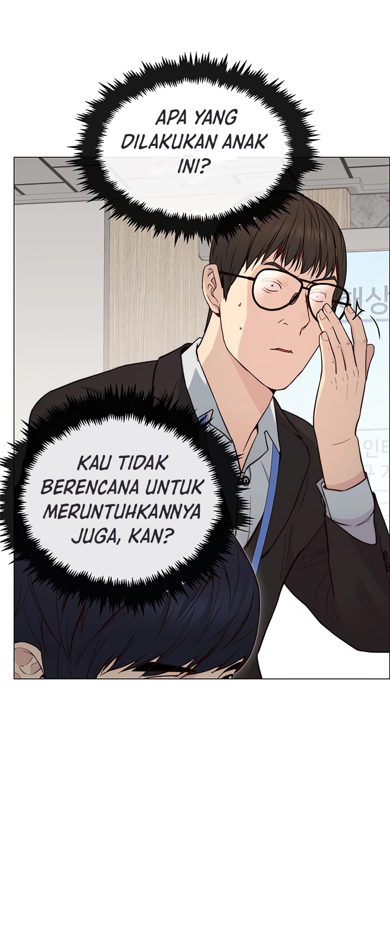 Chapter 142 - halaman 43
