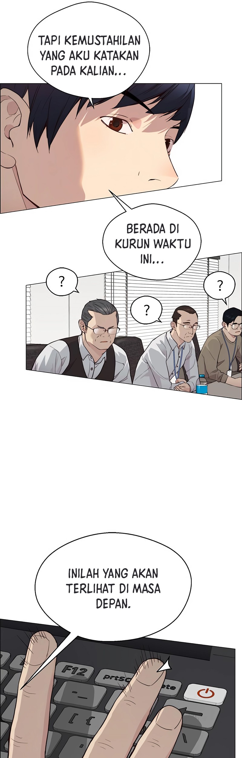 Chapter 142 - halaman 44