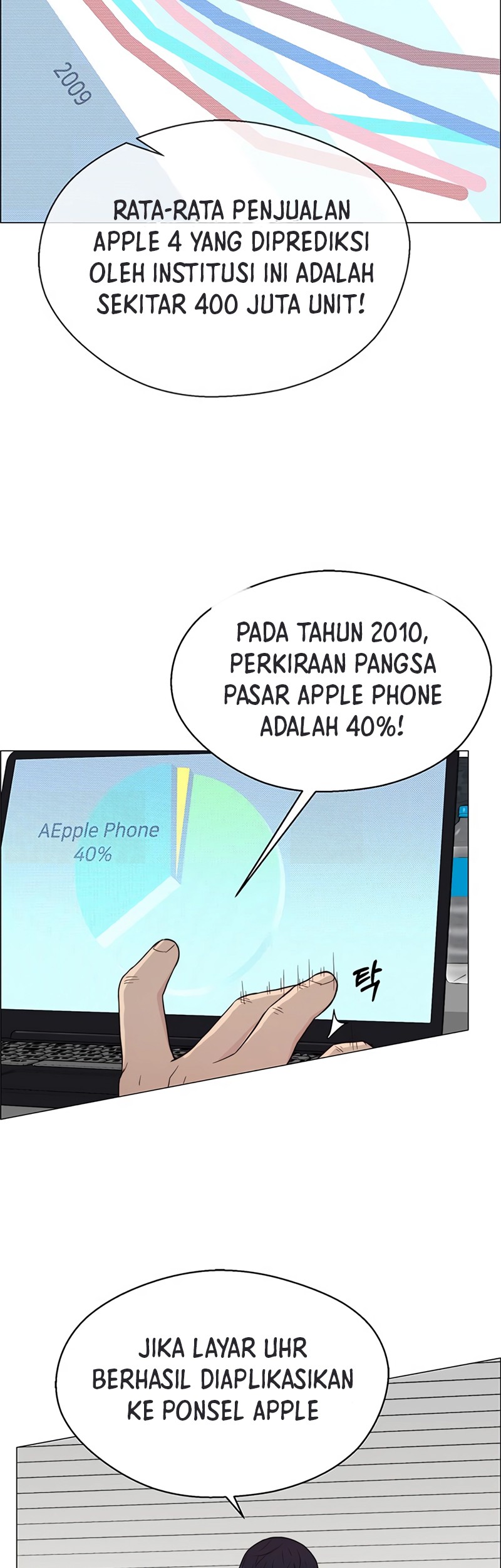Chapter 142 - halaman 46