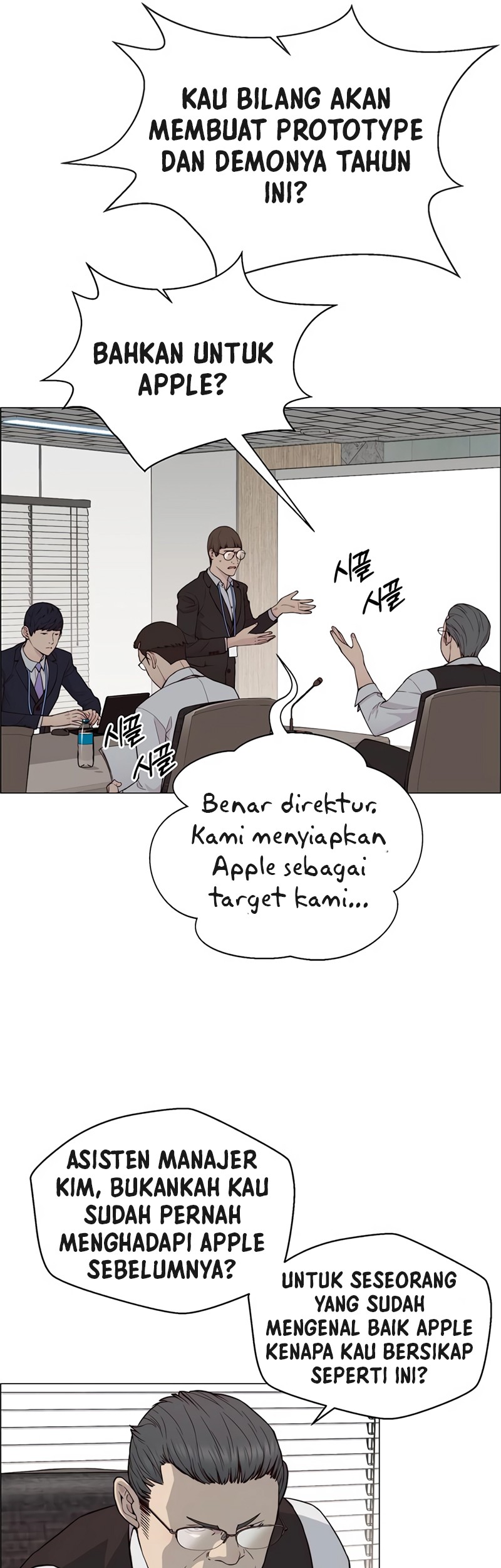 Chapter 142 - halaman 9