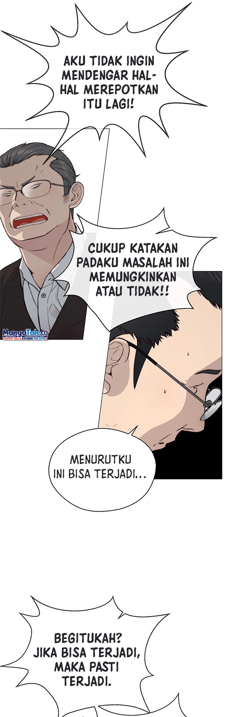 Chapter 142 - halaman 19