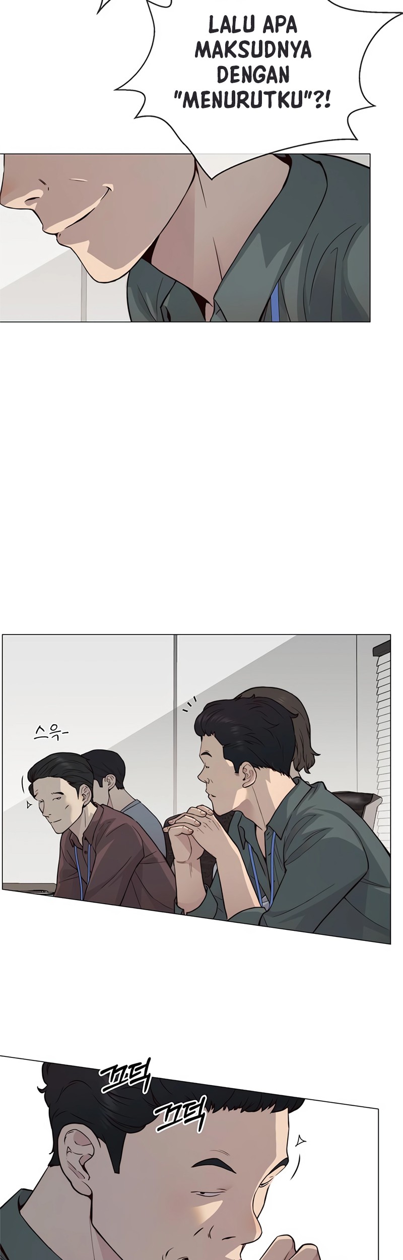 Chapter 142 - halaman 20