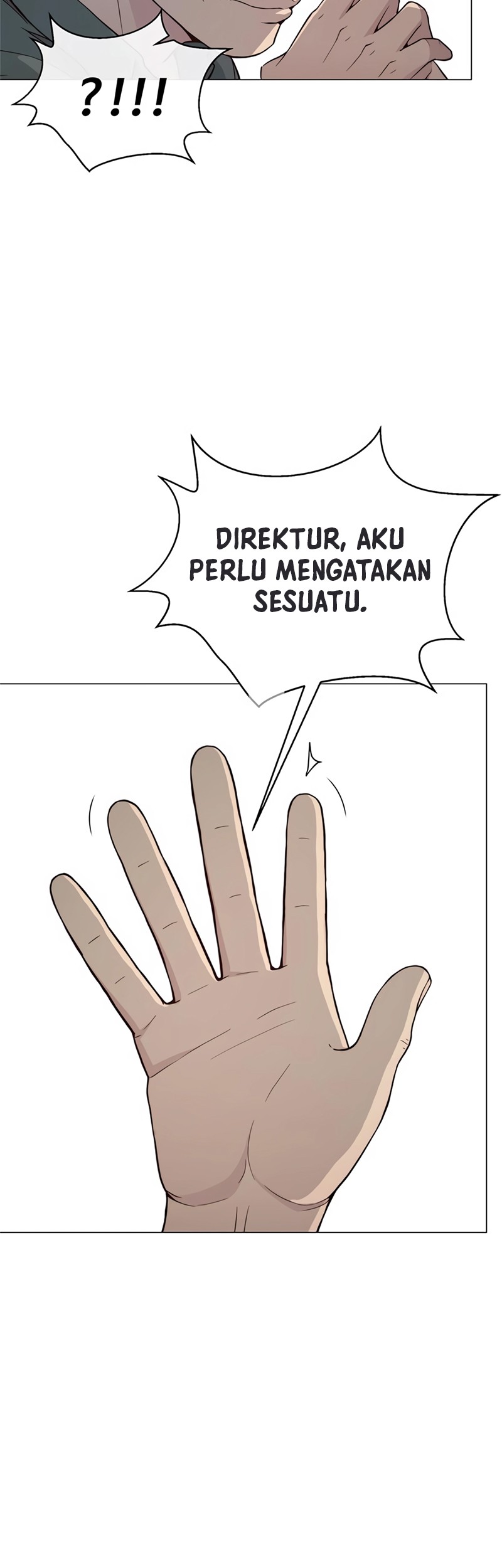 Chapter 142 - halaman 21