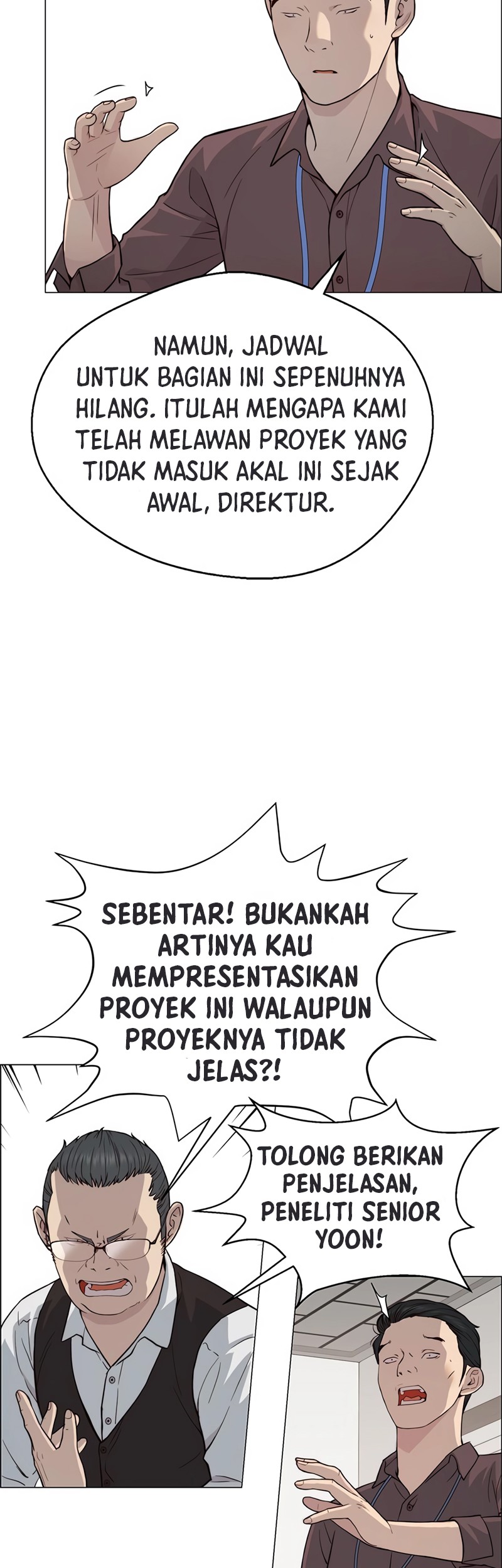 Chapter 142 - halaman 27