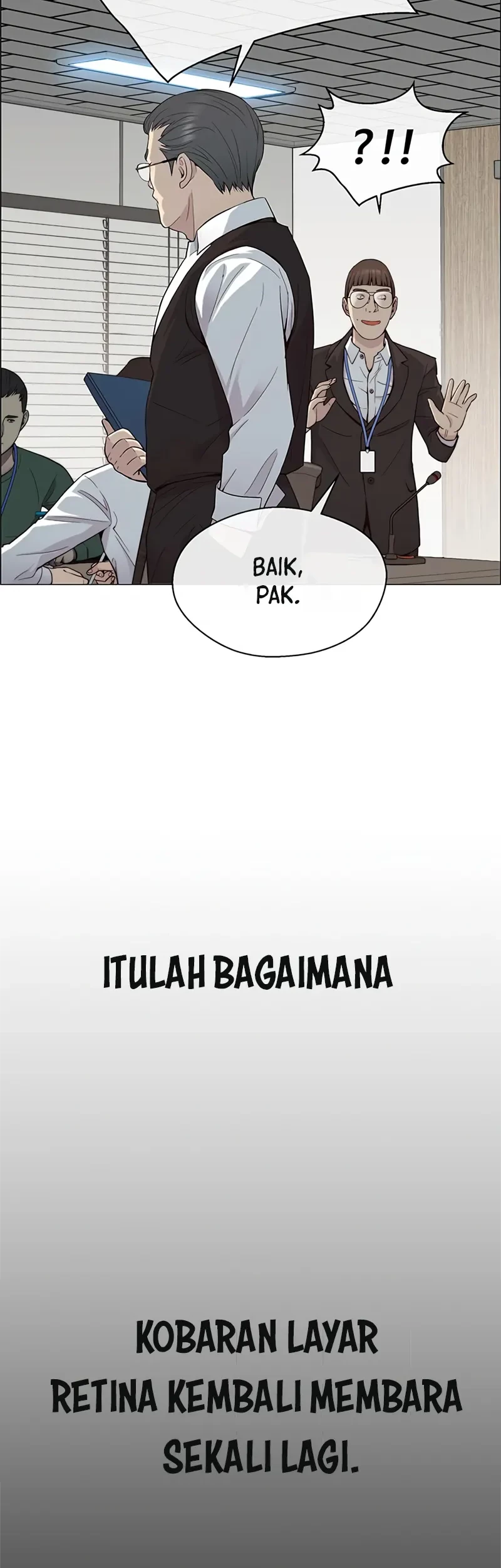 Chapter 143 - halaman 34