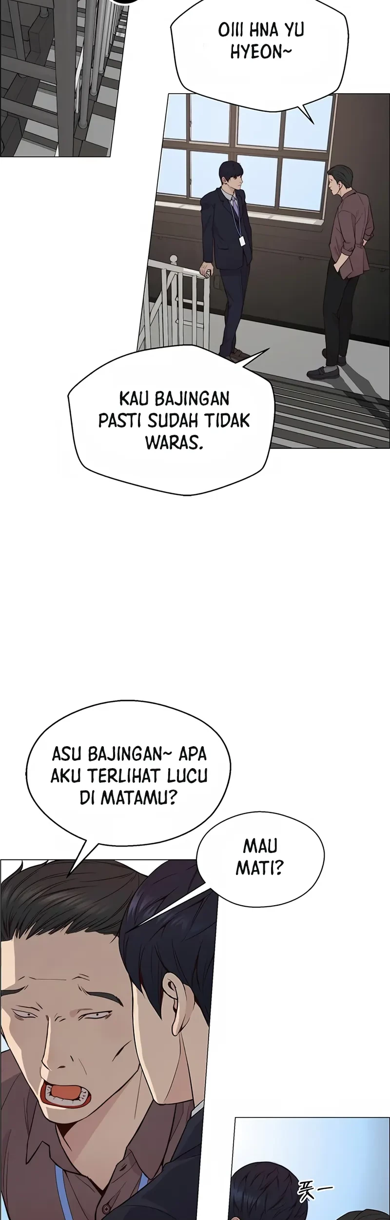 Chapter 143 - halaman 49