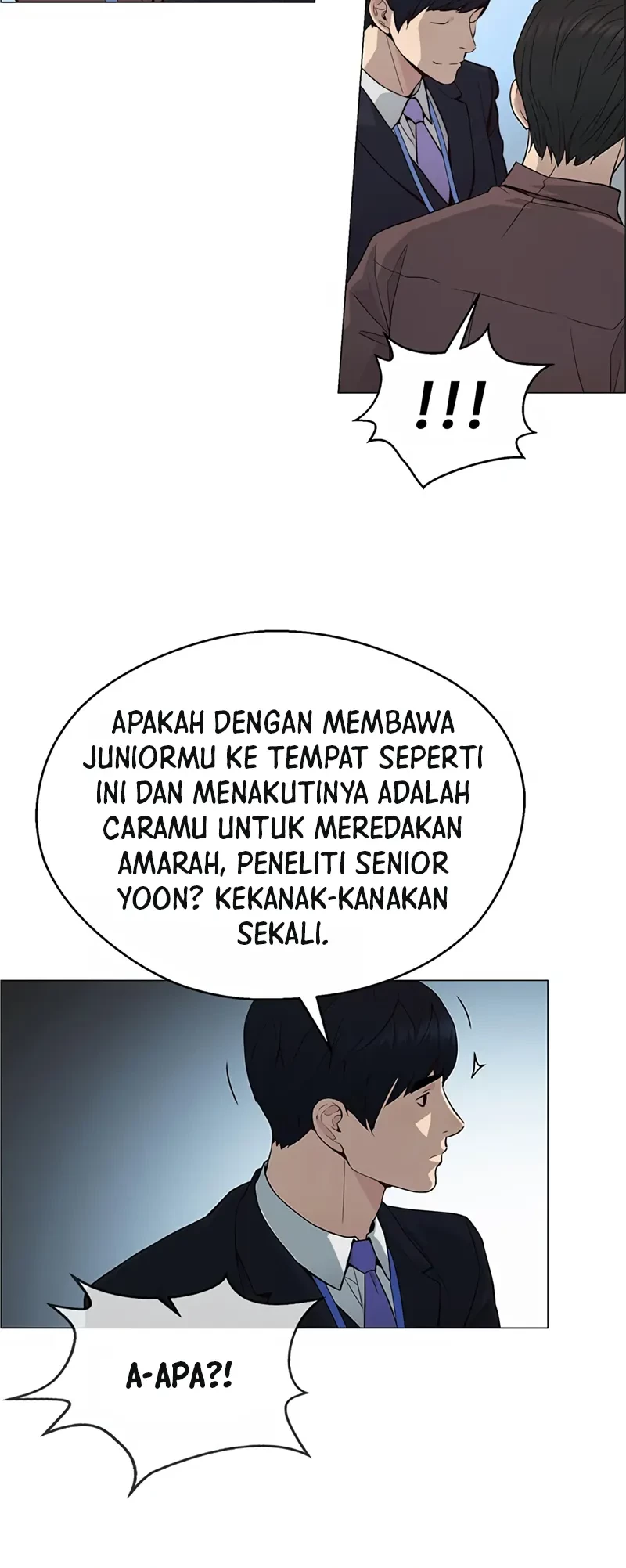Chapter 143 - halaman 50