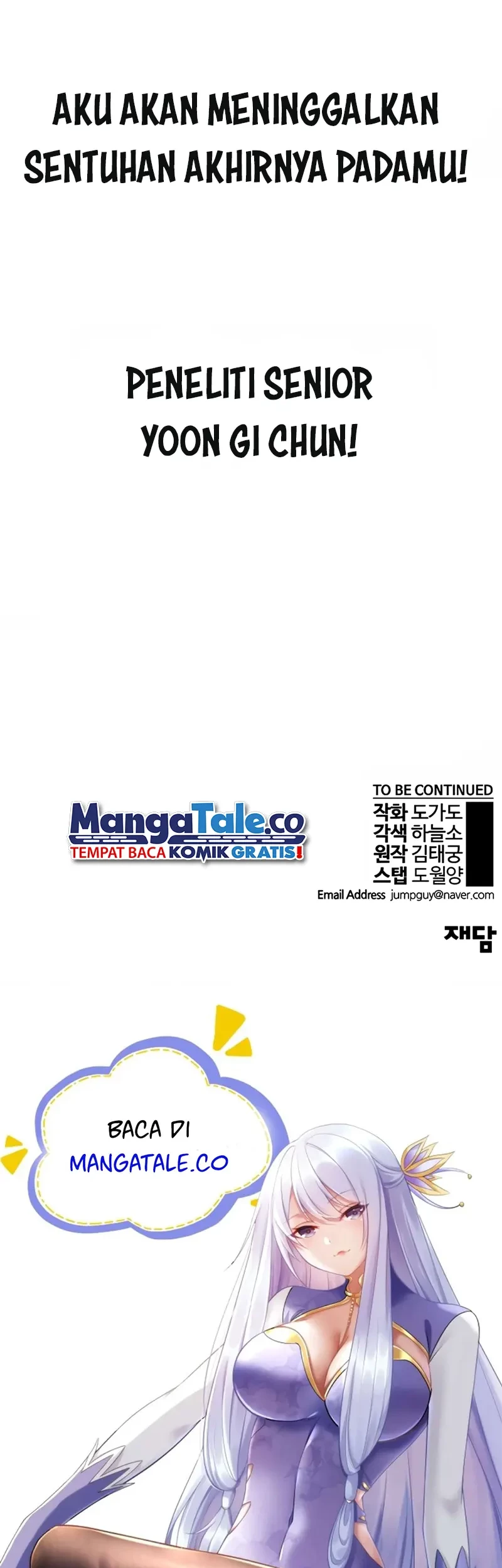 Chapter 143 - halaman 70