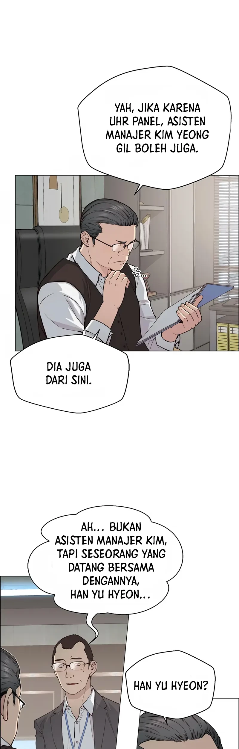 Chapter 144 - halaman 36