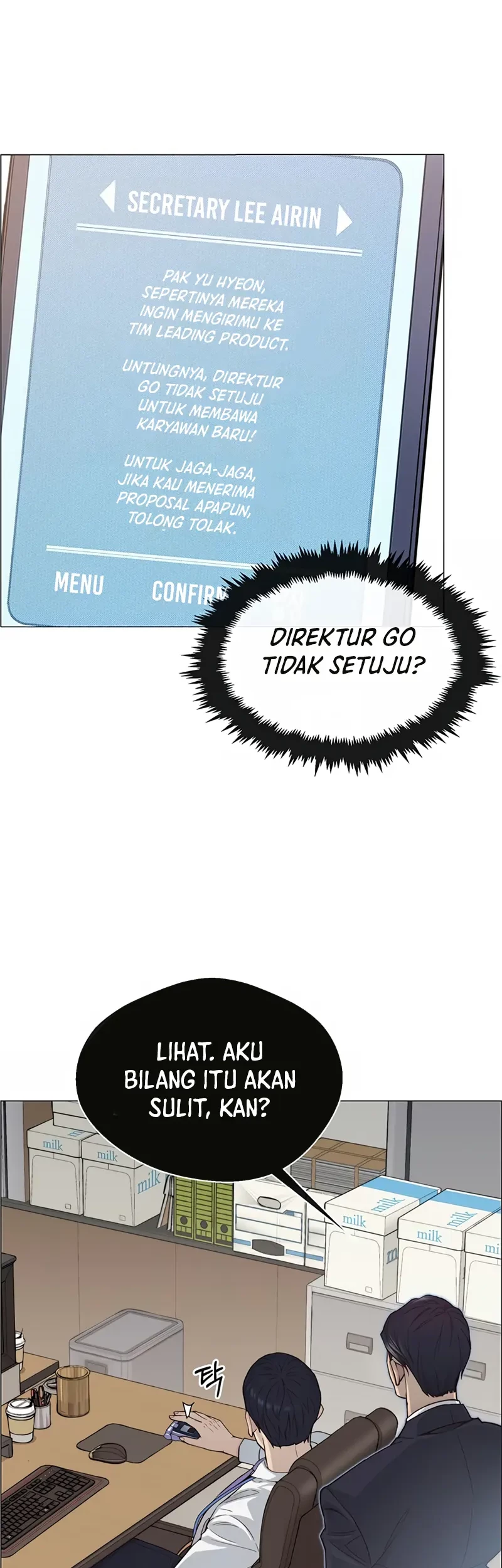 Chapter 144 - halaman 46