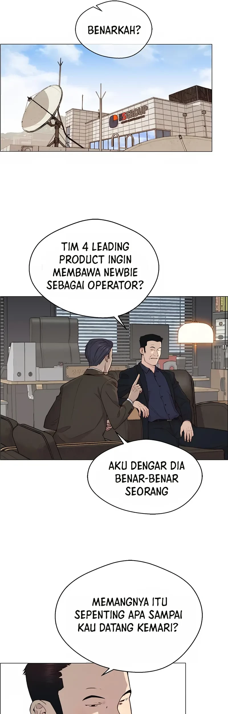 Chapter 144 - halaman 49