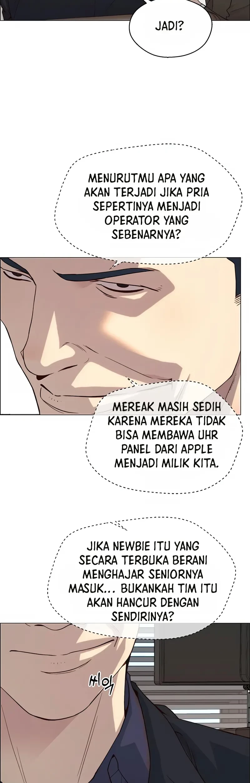 Chapter 144 - halaman 51
