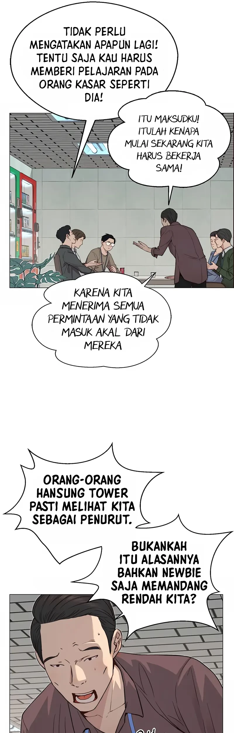 Chapter 144 - halaman 6