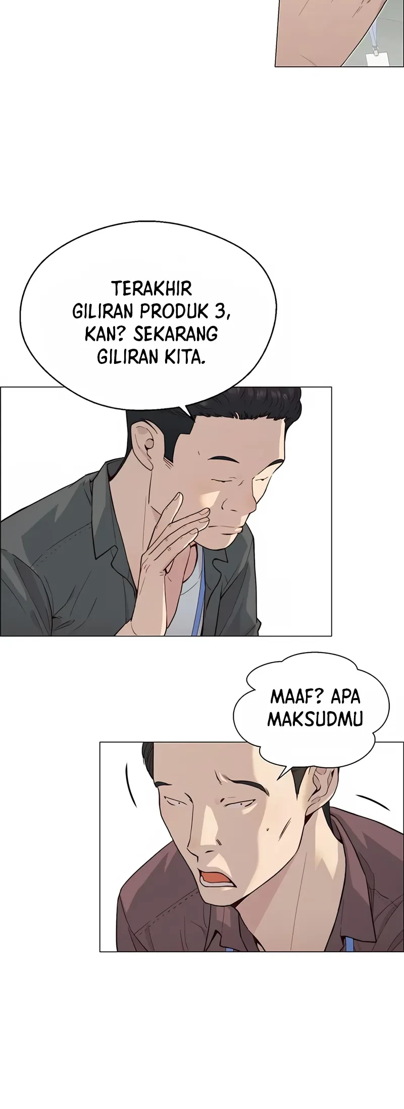 Chapter 144 - halaman 8